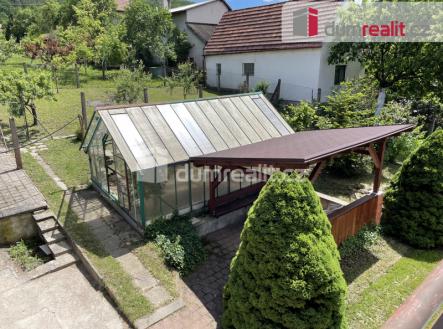 Pronájem bytu, 2+1, 63 m²