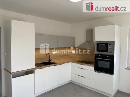 Pronájem bytu, 2+1, 63 m² obrázek