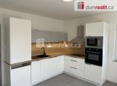 Pronájem bytu, 2+1, 63 m²