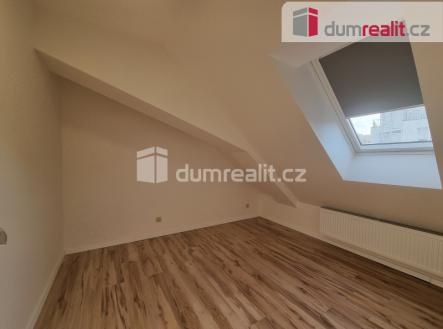 Pronájem bytu, 2+kk, 57 m²