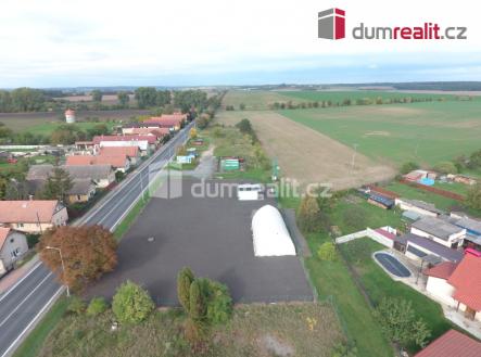 Pronájem pozemku, ostatní, 1 945 m²