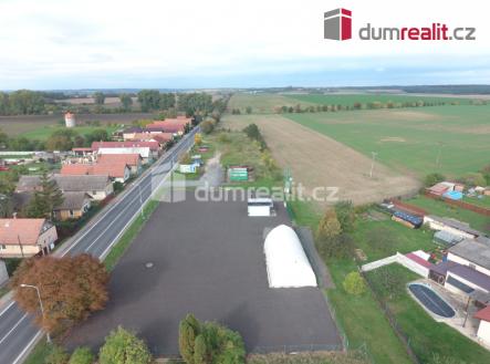 Pronájem pozemku, ostatní, 1 945 m²