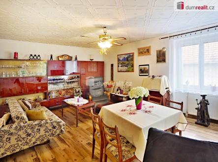 Prodej domu/vily, 200 m²