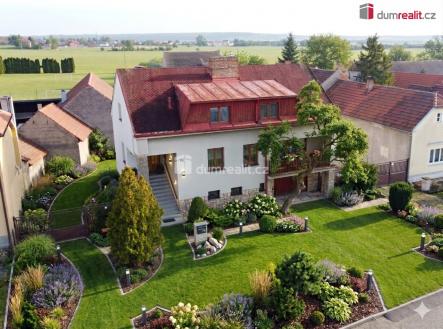 Prodej domu/vily, 200 m²