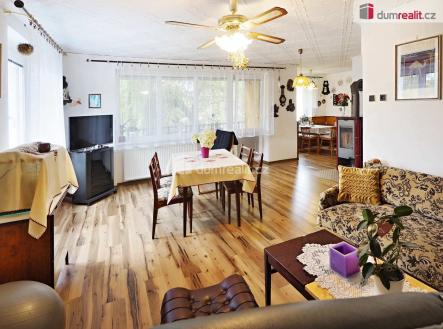 Prodej domu/vily, 200 m²