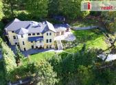 Prodej domu/vily, 734 m²