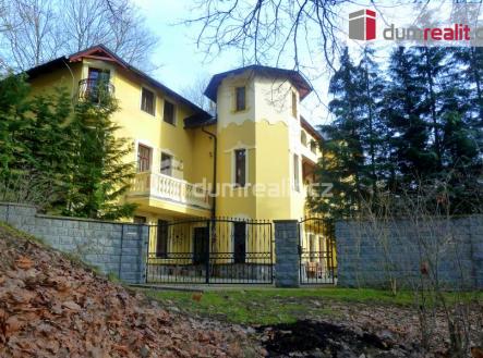 Prodej domu/vily, 734 m²