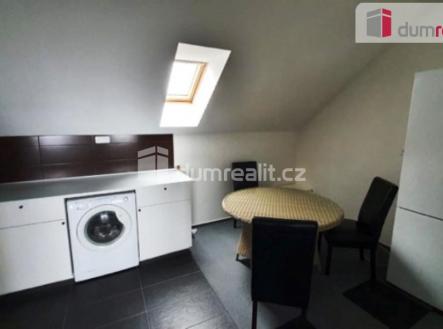 Pronájem bytu, 1+kk, 15 m²