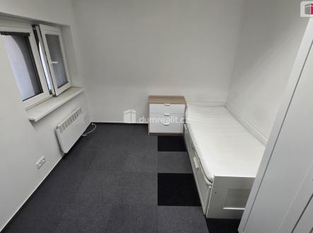Pronájem bytu, 1+kk, 15 m²