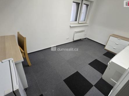 Pronájem bytu, 1+kk, 15 m²