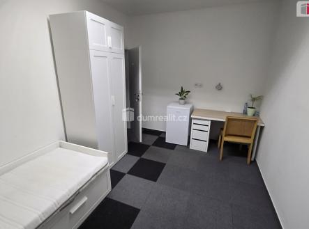 Pronájem bytu, 1+kk, 15 m²