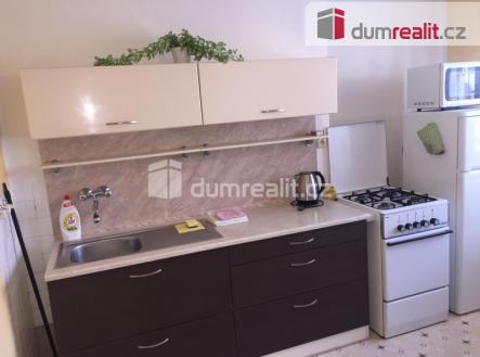 Pronájem domu/vily, 74 m²