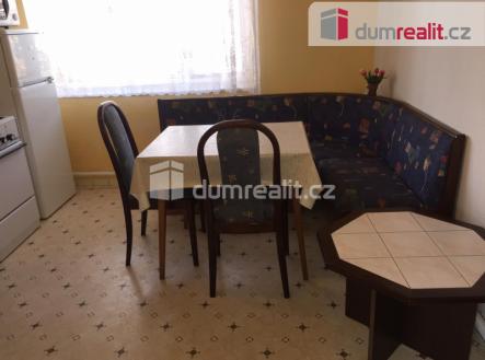 Pronájem domu/vily, 74 m²