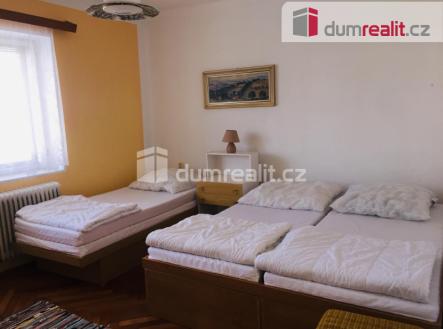 Pronájem domu/vily, 74 m²
