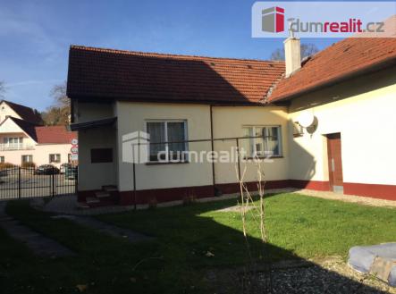 Pronájem domu/vily, 74 m²