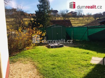 Pronájem domu/vily, 74 m²