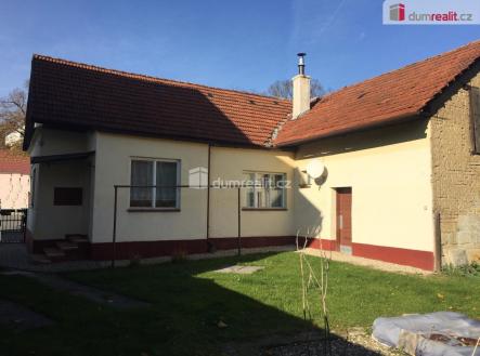 Pronájem domu/vily, 74 m²