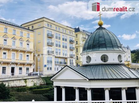 Prodej bytu, 2+kk, 57 m²