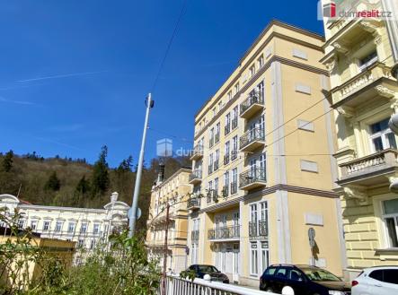 Prodej bytu, 2+kk, 57 m²