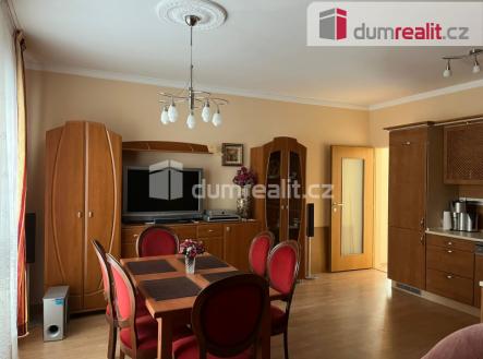 Prodej bytu, 2+kk, 57 m²