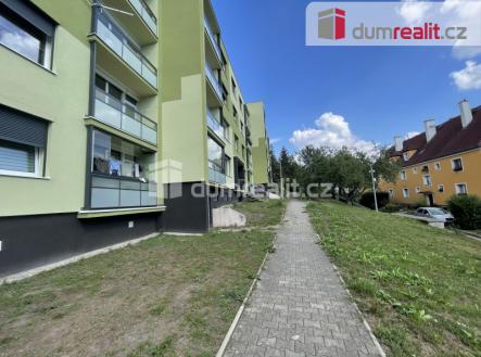 Pronájem bytu, 4+1, 85 m² obrázek