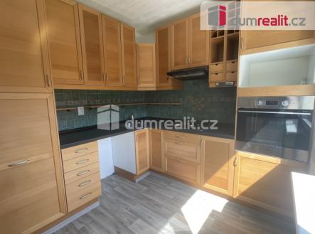 Pronájem bytu, 4+1, 85 m²