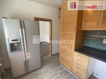 Pronájem bytu, 4+1, 85 m²