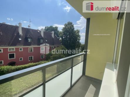 Pronájem bytu, 4+1, 85 m²