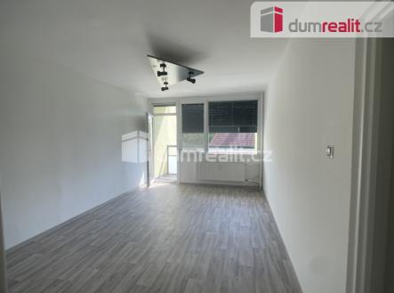 Pronájem bytu, 4+1, 85 m²
