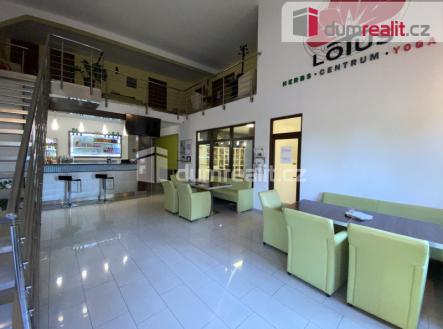 Pronájem jiné, 70 m²