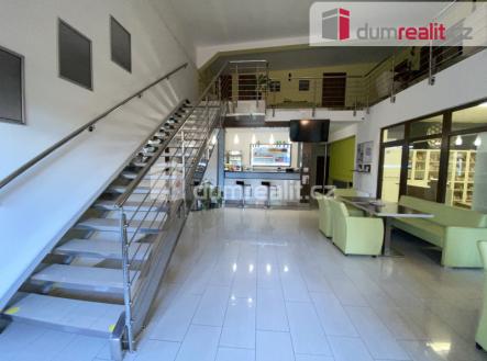 Pronájem jiné, 70 m²