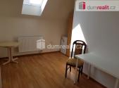 Pronájem bytu, 1+kk, 17 m²