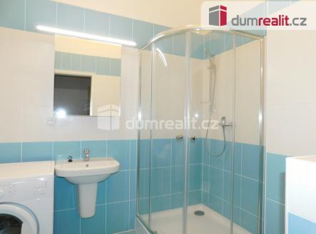 Pronájem bytu, 1+1, 40 m²