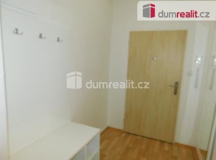 Pronájem bytu, 1+1, 40 m²