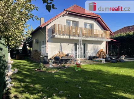 Prodej domu/vily, 140 m²