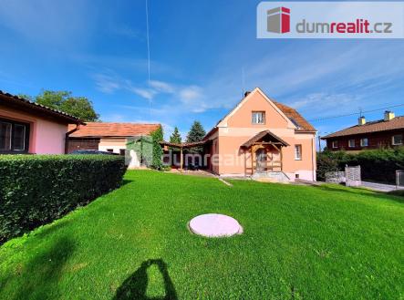 Prodej domu/vily, 230 m²