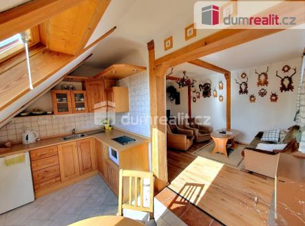 Prodej domu/vily, 230 m²