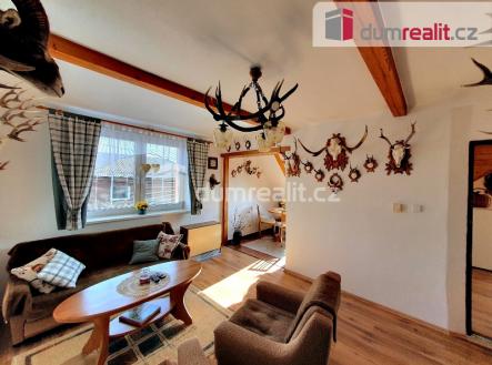 Prodej domu/vily, 230 m²