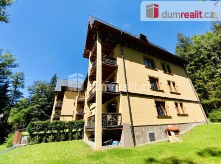 Prodej bytu, 2+kk, 87 m²