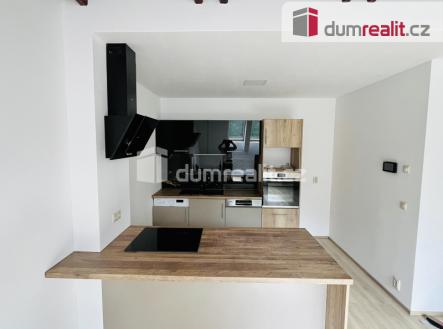 Prodej bytu, 2+kk, 87 m²