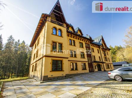 Prodej bytu, 3+kk, 87 m²