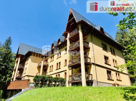 Prodej bytu, 3+kk, 90 m²