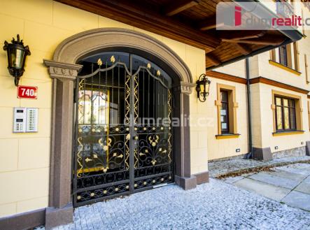 Prodej bytu, 3+kk, 90 m²