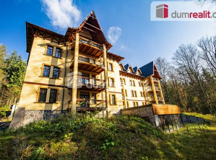 Prodej bytu, 5+1, 215 m²