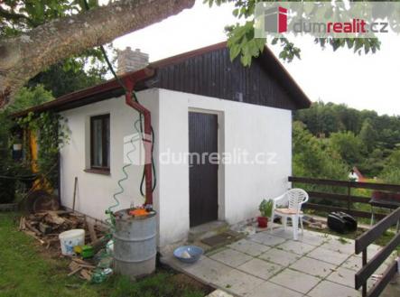 Prodej chaty/rekreačního objektu, 395 m²