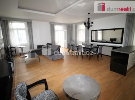 Prodej bytu, 3+kk, 92 m²