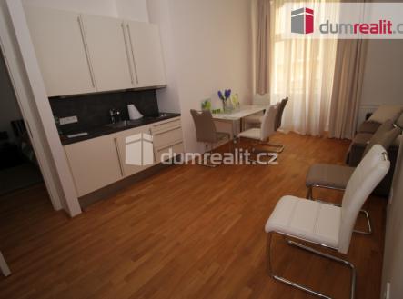 Prodej bytu, 2+kk, 69 m²