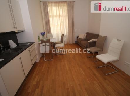 Prodej bytu, 2+kk, 69 m²