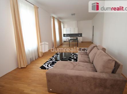 Prodej bytu, 2+kk, 89 m²