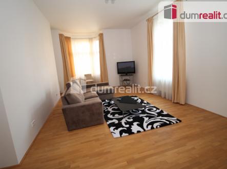 Prodej bytu, 2+kk, 89 m²